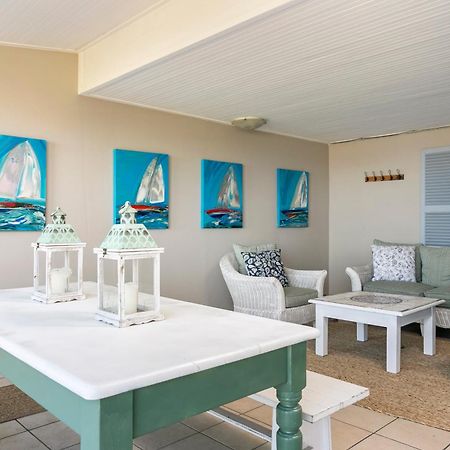 Corner House - Knysna Villa Kültér fotó