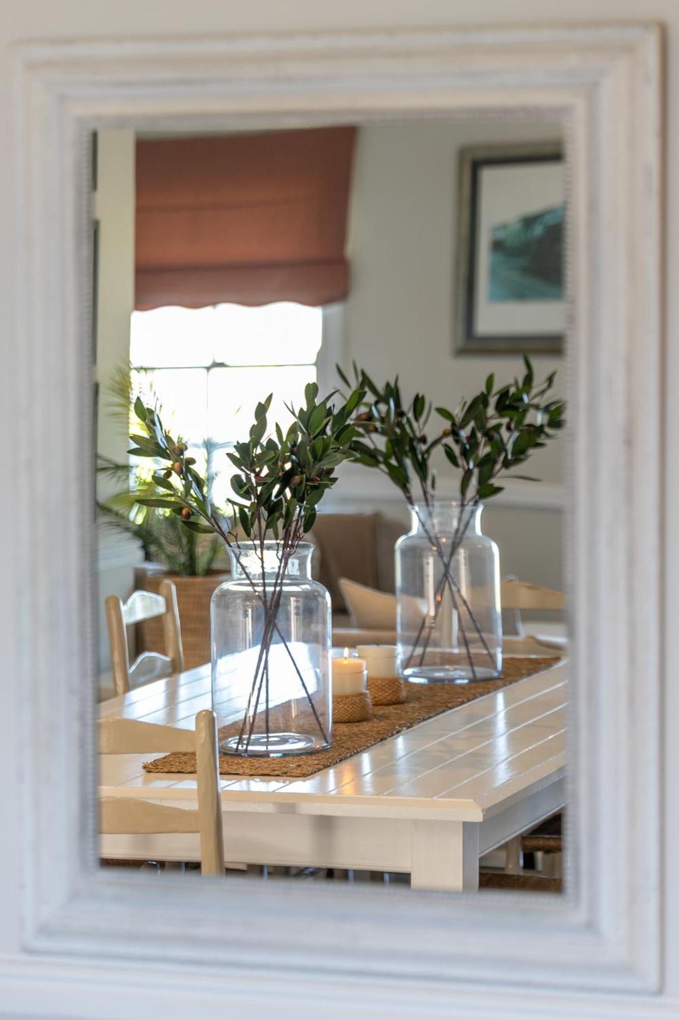 Corner House - Knysna Villa Kültér fotó