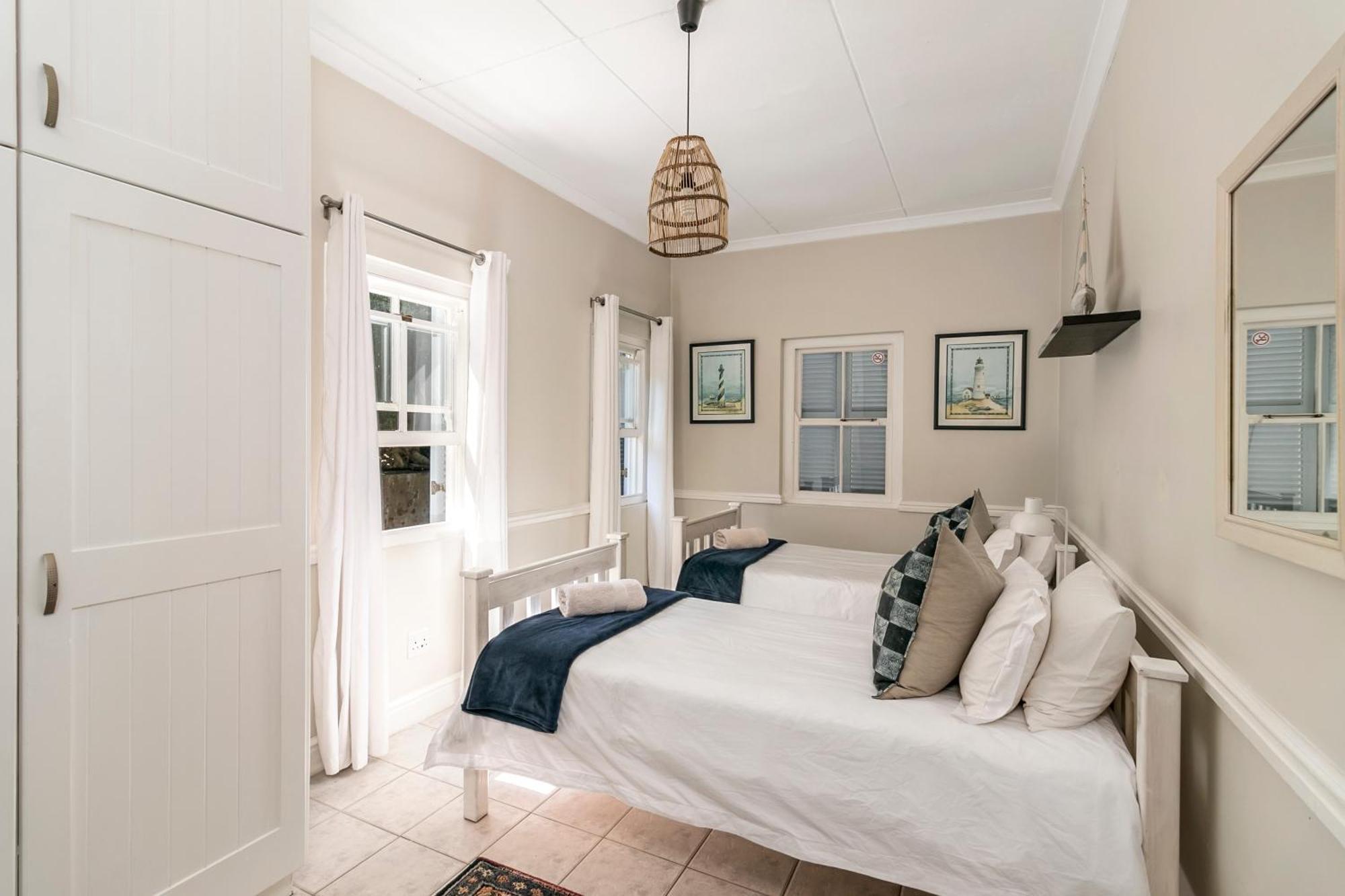 Corner House - Knysna Villa Kültér fotó
