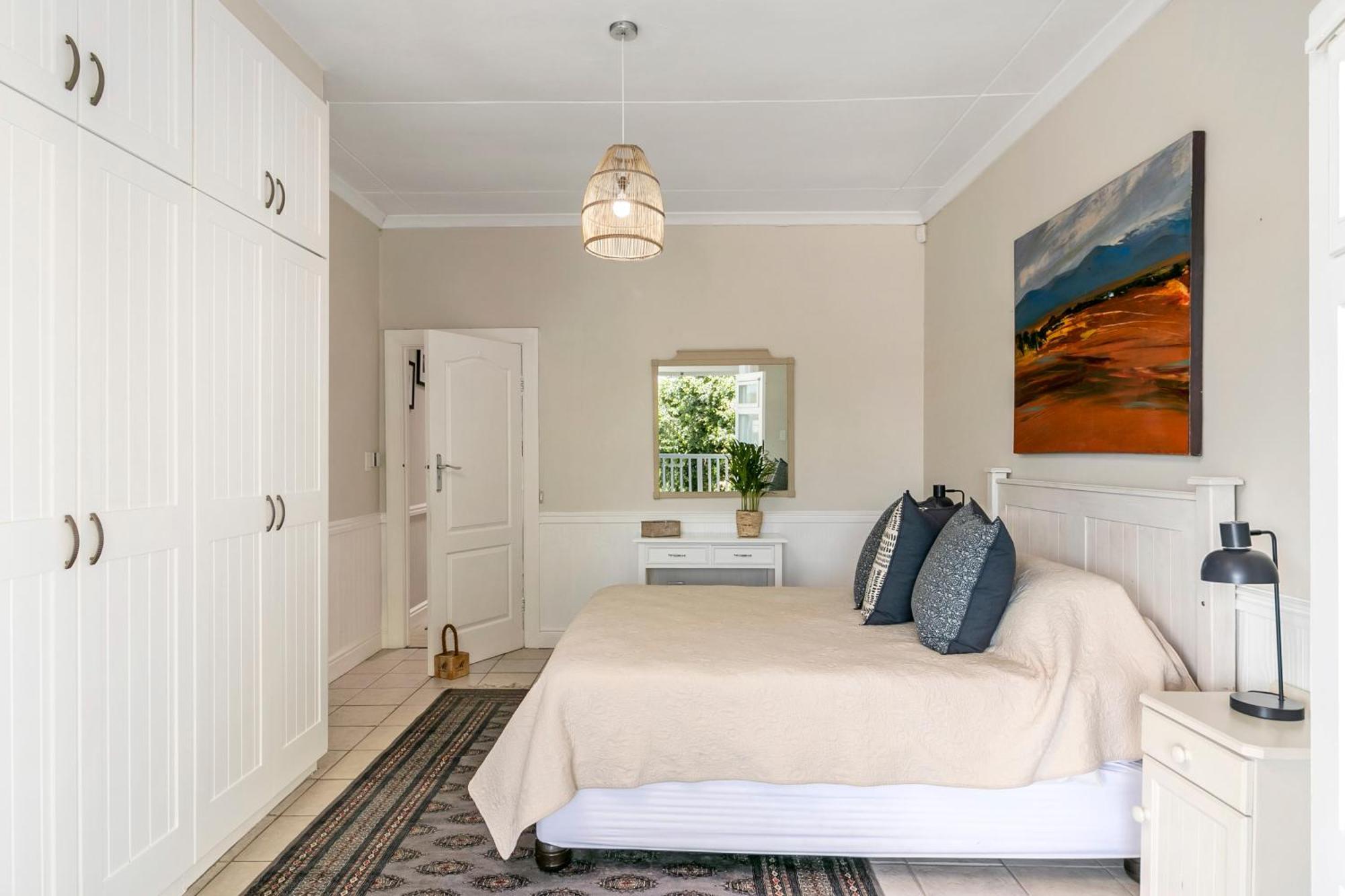 Corner House - Knysna Villa Kültér fotó